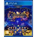 Jogo Eletrónico Playstation 4 Square Enix Theatrhythm: Final Bar Line