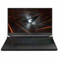 Notebook Gigabyte Aorus 5 SE4-73ES214SD i7-12700H Qwerty Espanhol 15,6" 16 GB Ram 1 TB Ssd