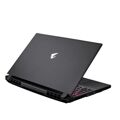 Notebook Gigabyte Aorus 5 SE4-73ES214SD i7-12700H Qwerty Espanhol 15,6" 16 GB Ram 1 TB Ssd