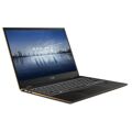 Notebook Msi Summit E13 Flip Evo A13MT-228ES Qwerty Espanhol Intel Core i7-1360P 1 TB Ssd 16 GB Ram 13,4"