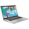 Notebook Msi Modern 14 C13M-447XES Qwerty Espanhol i5-1335U 512 GB Ssd 14" 16 GB Ram