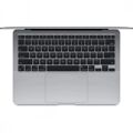 Notebook Apple Macbook Air M1 Qwerty Espanhol 256 GB Ssd 13,3" 16 GB Ram