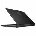 Notebook Msi Creator M16 B13VE-682XES Qwerty Espanhol 32 GB Ram Intel Core i7-13700H 16" 1 TB Ssd