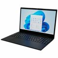 Notebook Alurin Flex Advance Amd Ryzen 5 5500U Qwerty Espanhol 500 GB Ssd 15,6" 8 GB Ram