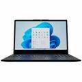 Notebook Alurin Flex Advance Qwerty Espanhol 500 GB Ssd Intel Core I7-1255U 15,6" 16 GB Ram