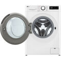 Máquina de Lavar LG 1400 Rpm 10 kg