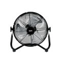 Ventilador de Solo Edm Industrial Preto 45 W