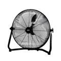 Ventilador de Solo Edm Industrial Preto 110 W