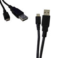 Cabo Micro USB Edm Preto 1,8 M