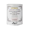 Quadro Bruguer Rust-oleum Chalky Finish 5733891 Móveis Dusty Pink 750 Ml