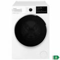 Máquina de Lavar Smeg Branco 10 kg 1400 Rpm