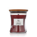 Vela Perfumada Woodwick Cinnamon Chai 275 G