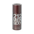 Desodorizante em Spray Carolina Herrera 212 Sexy Men 150 Ml