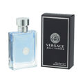 Loção Aftershave Versace Pour Homme 100 Ml