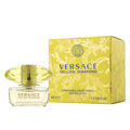 Desodorizante em Spray Versace Yellow Diamond 50 Ml