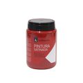 Têmpera La Pajarita L-07 Vermelho (375 Ml)