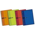 Caderno Enri 60 gr 160 Folhas (5 Unidades)