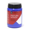 Têmpera La Pajarita L-11 Acetinado Azul Océano Escolar (35 Ml) (6 Unidades)