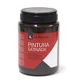 Têmpera La Pajarita L-10 Castanho Acetinado Escolar (35 Ml) (6 Unidades)