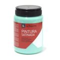 Têmpera La Pajarita L-18 Acetinado Verde Claro (35 Ml) (6 Unidades)