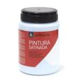 Têmpera La Pajarita L-14 Azul Pastel Acetinado Escolar (35 Ml) (6 Unidades)