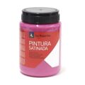 Têmpera La Pajarita L-24 Magenta Acetinado Escolar (35 Ml) (6 Unidades)