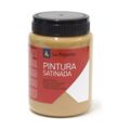 Têmpera La Pajarita L-23 Terracota Acetinado Escolar (35 Ml) (6 Unidades)