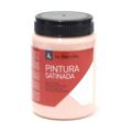 Têmpera La Pajarita L-29 Cor de Rosa Acetinado Escolar (35 Ml) (6 Unidades)