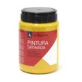 Têmpera La Pajarita L-31 Pumpkin Laranja Acetinado Escolar (35 Ml) (6 Unidades)