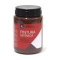 Têmpera La Pajarita L-32 Castanho Acetinado Escolar (35 Ml) (6 Unidades)