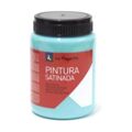 Têmpera La Pajarita L-35 Turquesa Acetinado Escolar (35 Ml) (6 Unidades)