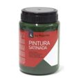 Têmpera La Pajarita Pine L-41 Acetinado Verde-escuro (6 Unidades)