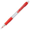 Porta-minas Pilot Super Grip Vermelho 0,5 mm (12 Unidades)