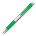 Porta-minas Pilot Super Grip 0,5 mm Verde Claro (12 Unidades)