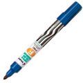 Marcador Permanente Pilot Sca-f Azul Recarregável 1 mm (12 Unidades)