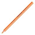 Marcador Fluorescente Staedtler Lápis Laranja (12 Unidades)