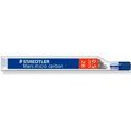 Recarga de Mina Staedtler Mars Micro Carbon 2B 0,5 mm (12 Unidades)