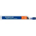 Recarga de Mina Staedtler Mars Micro Carbon B 0,9 mm (12 Unidades)