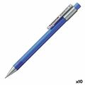 Porta-minas Staedtler Graphite 777 Azul 0,5 mm (10 Unidades)