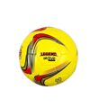 Bola de Futebol Color Baby Amarelo