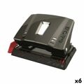 Furador Maped A6203 Preto (6 Unidades)