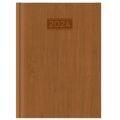 Agenda Deusto Boost Vivione D43 2024 Castanho 19,5 X 26,5 cm