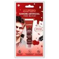 Sangue Alpino Artificial Vermelho (6 Unidades)