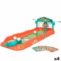 Jogo de Pontaria Colorbaby Futebol 33,5 X 18,5 X 63 cm (4 Unidades)