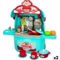 Cozinha de Brincar Colorbaby My Home 46,5 X 45 X 24 cm 2 Unidades