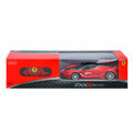 Carro Rádio Controlo Ferrari Fxx K Evo 1:24 (4 Unidades)