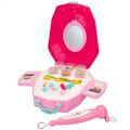 Conjunto de Trabalhos Manuais Colorbaby 4 Unidades