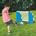 Baliza de Futebol Fisher Price Infantil 79 X 51,5 X 39 cm (3 Unidades)