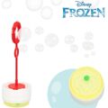 Frasco para Bolas de Sabão Frozen 60 Ml 3,8 X 11,5 X 3,8 cm (216 Unidades)