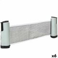 Rede de Ping Pong Aktive 165 X 19,5 X 5,5 cm